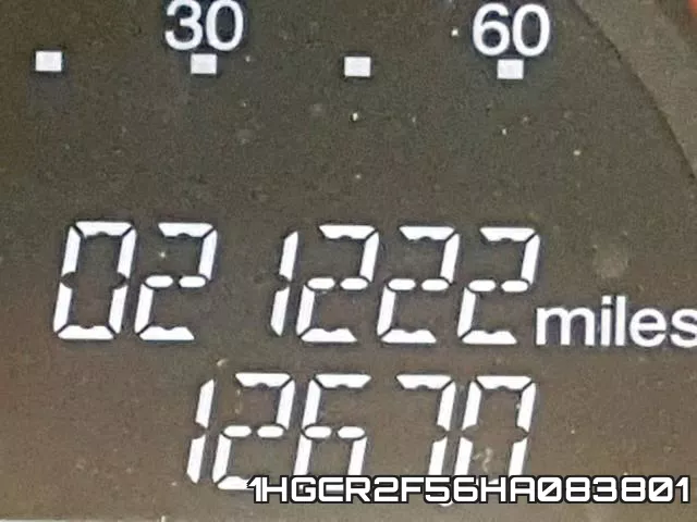 1HGCR2F56HA083801 фото 9
