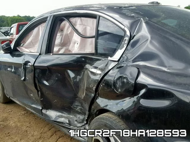 1HGCR2F78HA128593 фото 10