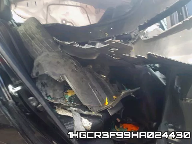 1HGCR3F99HA024430 фото 7