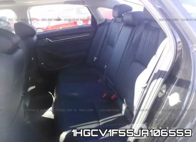 1HGCV1F55JA106559 фото 9