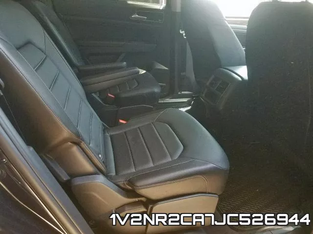 1V2NR2CA7JC526944 фото 7