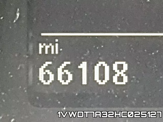 1VWDT7A32HC025127 фото 9