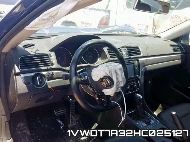 1VWDT7A32HC025127 фото 10
