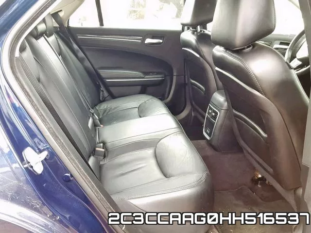 2C3CCAAG0HH516537 фото 7