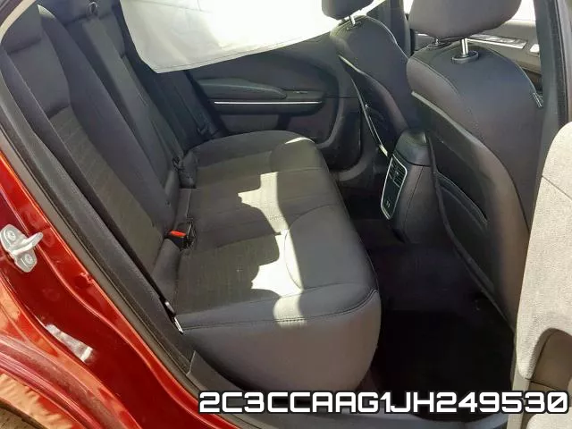 2C3CCAAG1JH249530 фото 7