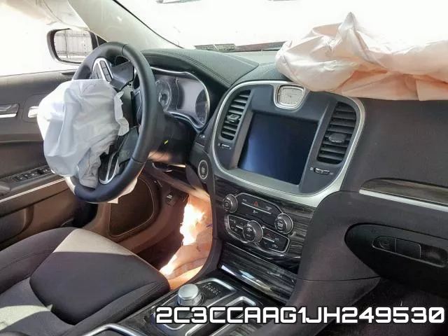 2C3CCAAG1JH249530 фото 10