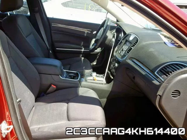 2C3CCAAG4KH614400 фото 6