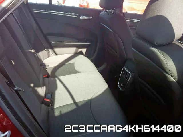 2C3CCAAG4KH614400 фото 7