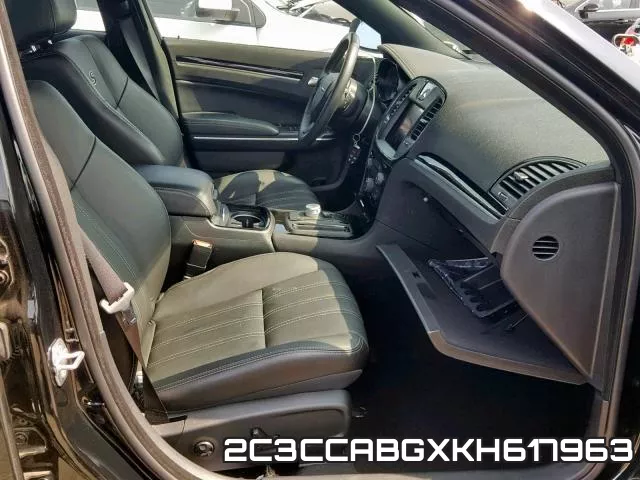 2C3CCABGXKH617963 фото 6