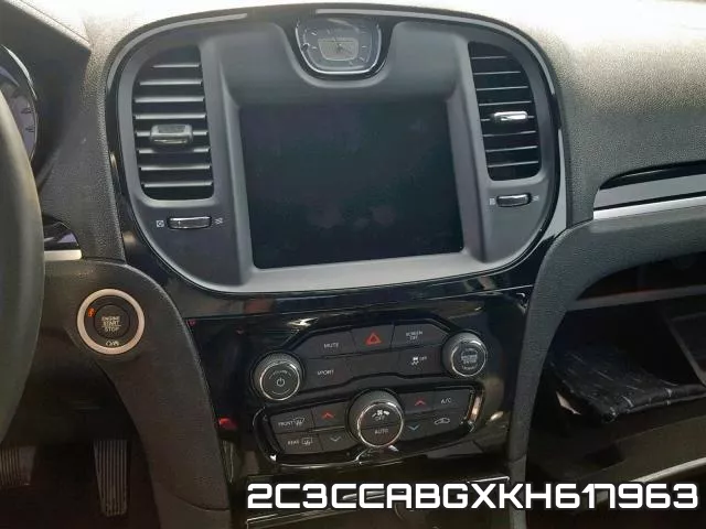 2C3CCABGXKH617963 фото 10