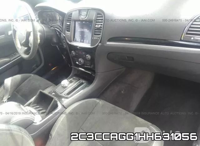 2C3CCAGG1HH631056 фото 6