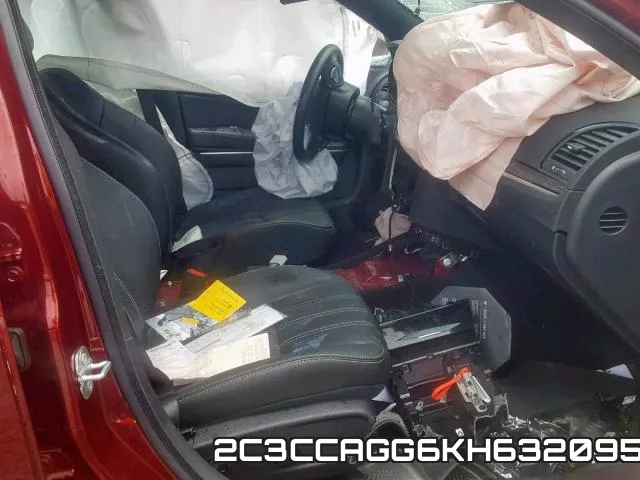 2C3CCAGG6KH632095 фото 6