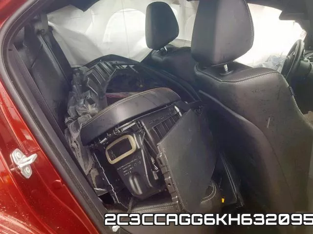 2C3CCAGG6KH632095 фото 7