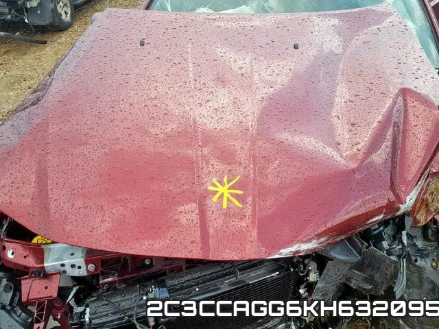 2C3CCAGG6KH632095 фото 8