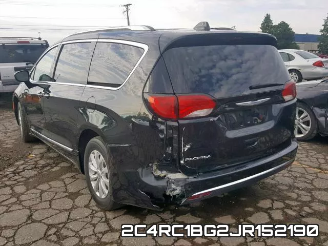 2C4RC1BG2JR152190 фото 4