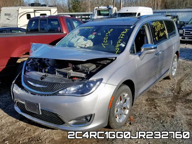 2C4RC1GG0JR232760 фото 3