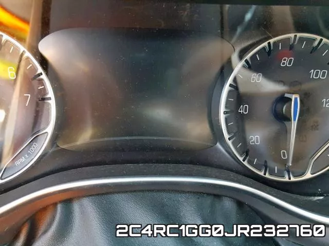 2C4RC1GG0JR232760 фото 9