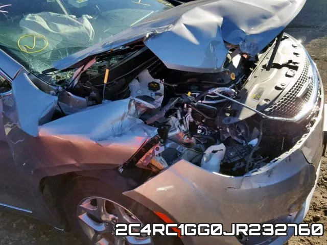 2C4RC1GG0JR232760 фото 10