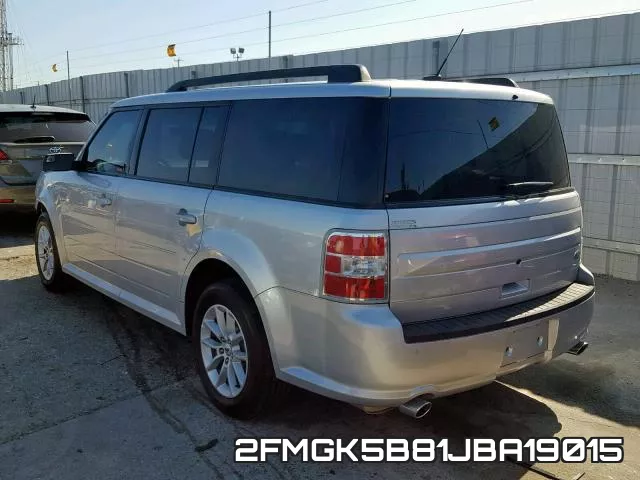 2FMGK5B81JBA19015 фото 4