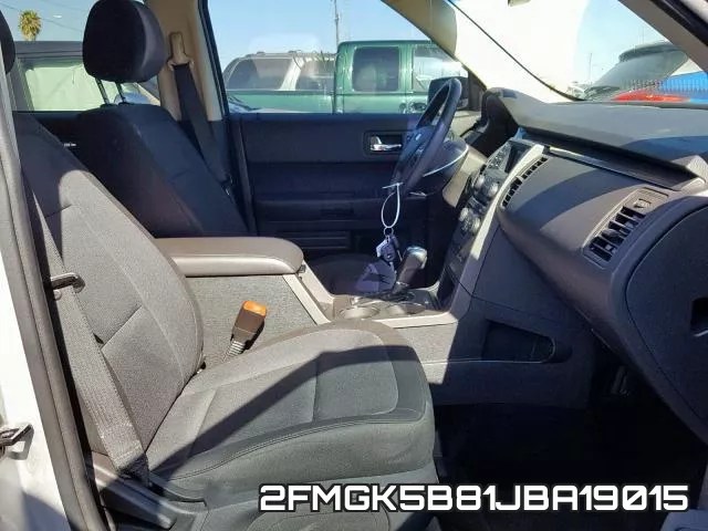 2FMGK5B81JBA19015 фото 6