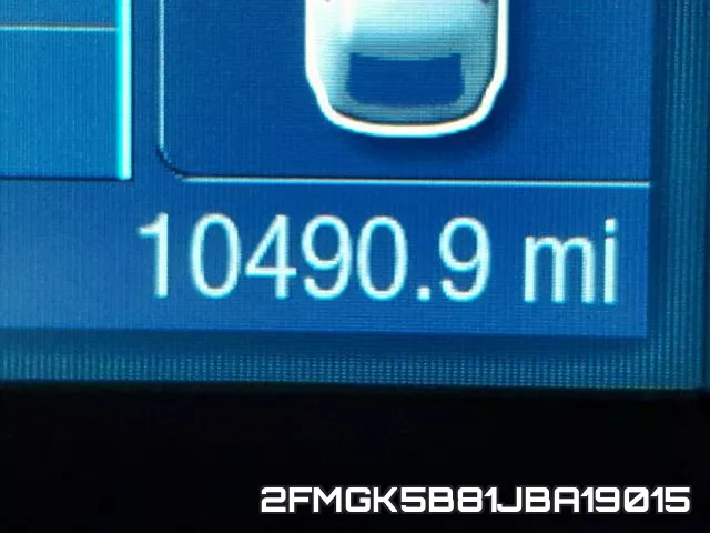 2FMGK5B81JBA19015 фото 9