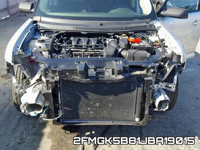 2FMGK5B81JBA19015 фото 10