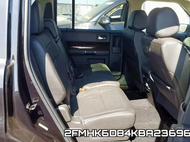 2FMHK6D84KBA23696 фото 7