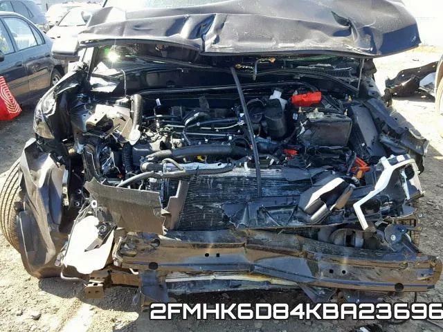 2FMHK6D84KBA23696 фото 10