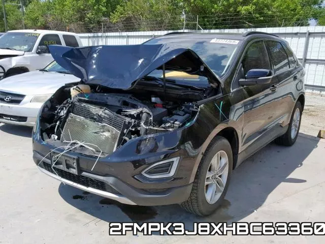 2FMPK3J8XHBC63360 фото 3