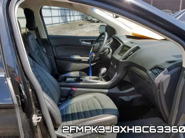 2FMPK3J8XHBC63360 фото 6
