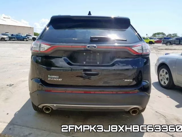 2FMPK3J8XHBC63360 фото 10