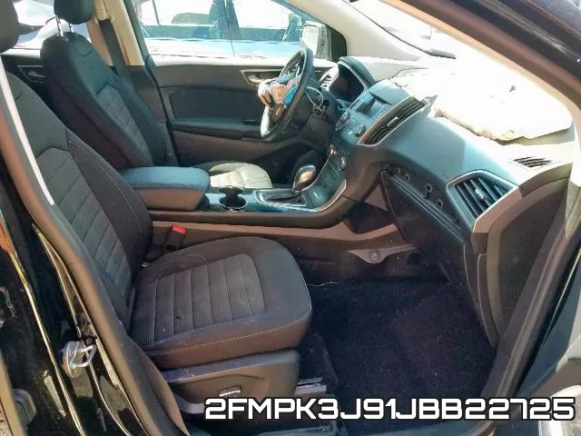 2FMPK3J91JBB22725 фото 6