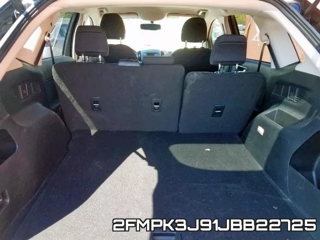 2FMPK3J91JBB22725 фото 10