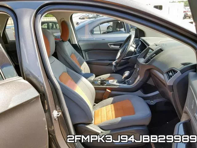2FMPK3J94JBB29989 фото 6