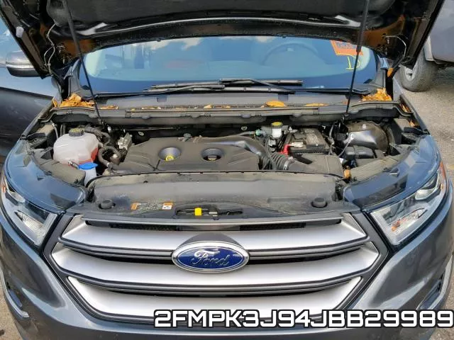 2FMPK3J94JBB29989 фото 8