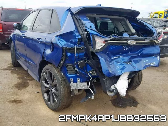 2FMPK4AP1JBB32563 фото 4