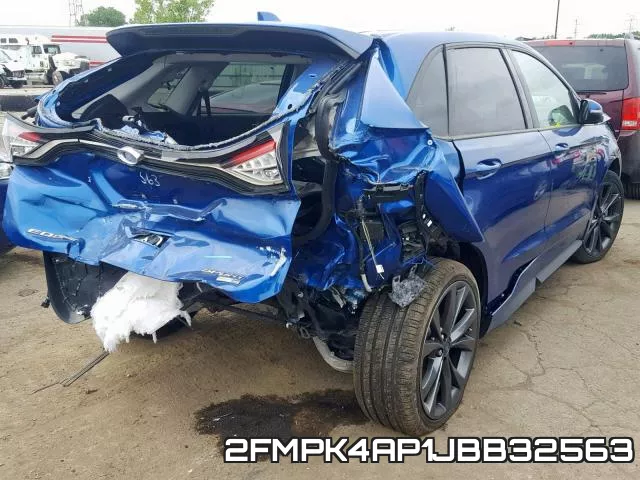 2FMPK4AP1JBB32563 фото 5