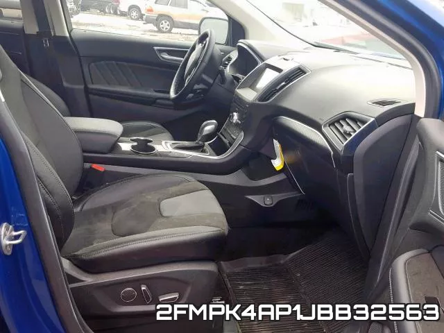 2FMPK4AP1JBB32563 фото 6