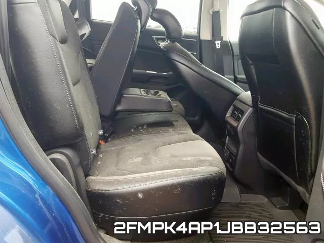 2FMPK4AP1JBB32563 фото 7
