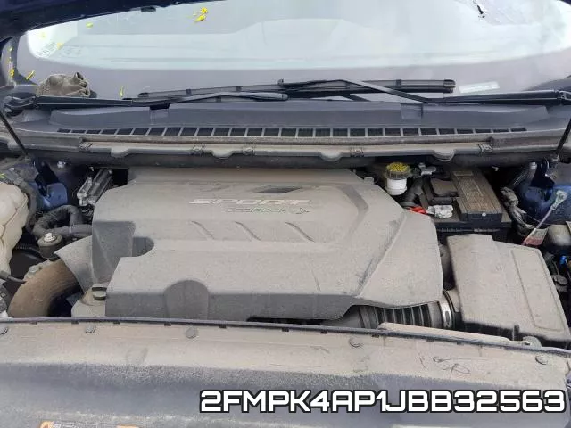 2FMPK4AP1JBB32563 фото 8