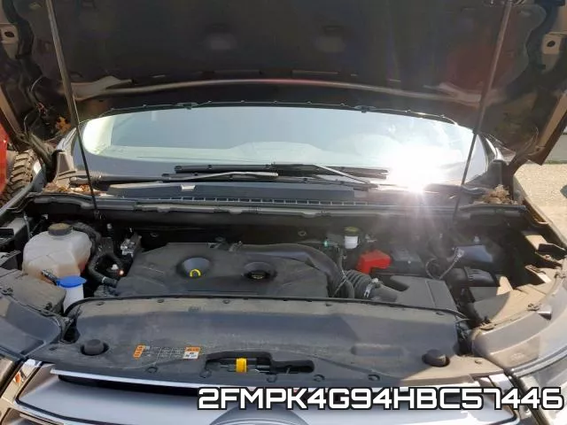 2FMPK4G94HBC57446 фото 8