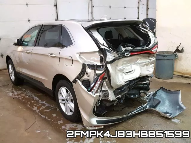 2FMPK4J83HBB51599 фото 4