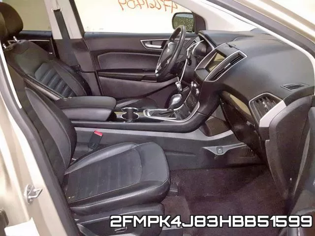 2FMPK4J83HBB51599 фото 6