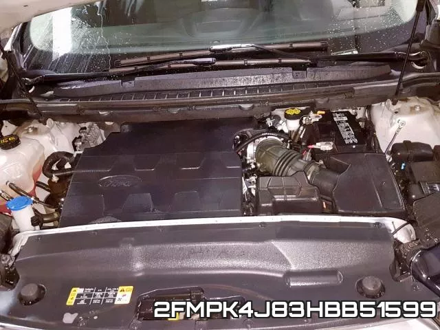 2FMPK4J83HBB51599 фото 8