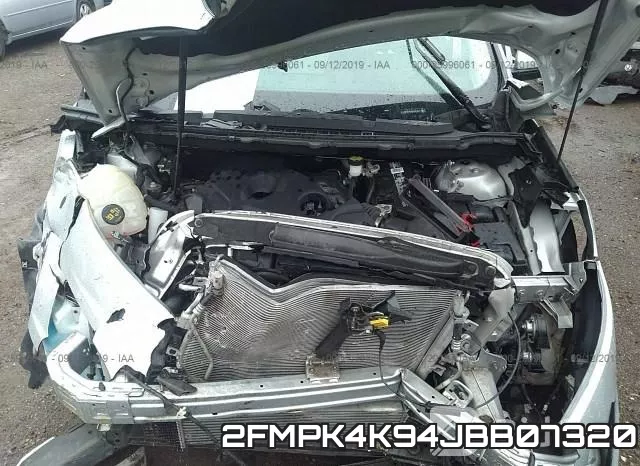 2FMPK4K94JBB07320 фото 2