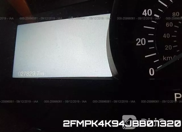 2FMPK4K94JBB07320 фото 8