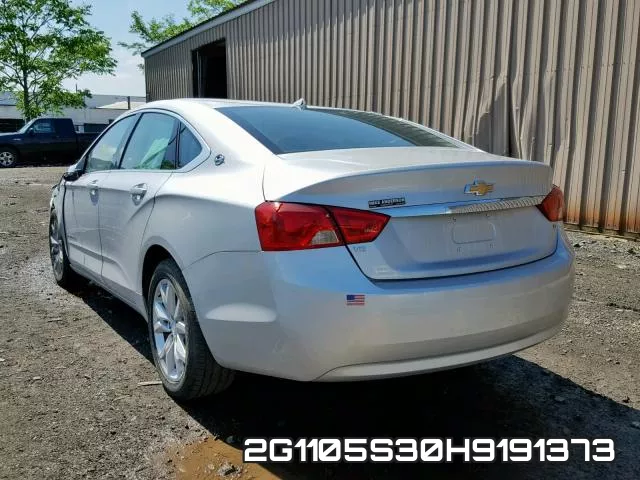 2G1105S30H9191373 фото 4