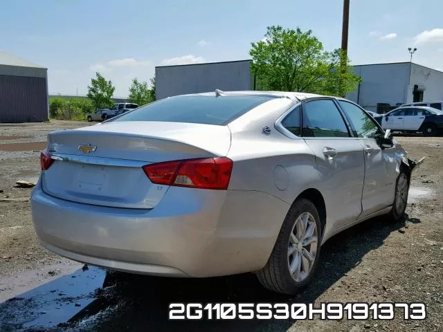 2G1105S30H9191373 фото 5