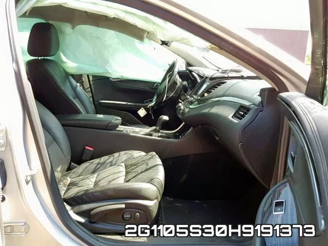 2G1105S30H9191373 фото 6