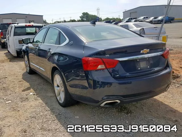2G1125S33J9160084 фото 4